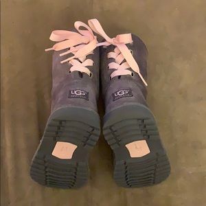 Girls UGG boots!